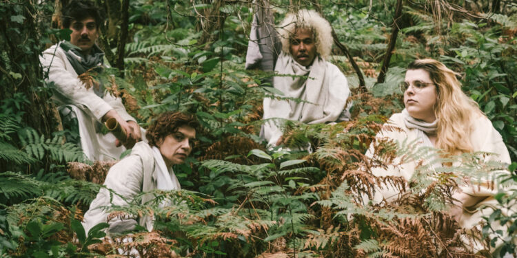 Quem Cuida do Jardim