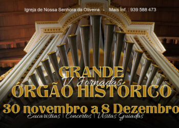 Fé e História em Guimarães