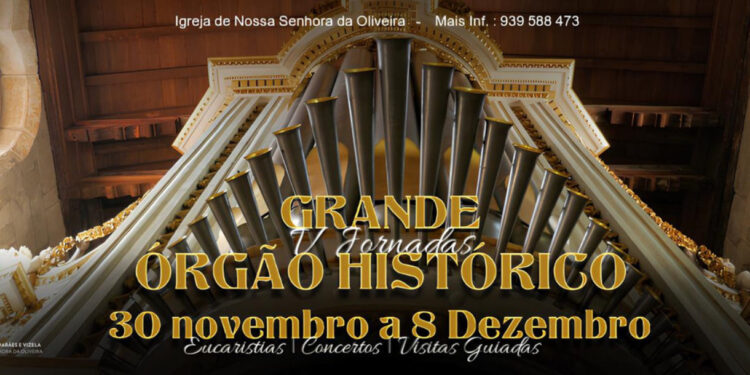 Fé e História em Guimarães