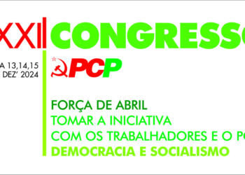 PCP de Famalicão prepara congresso