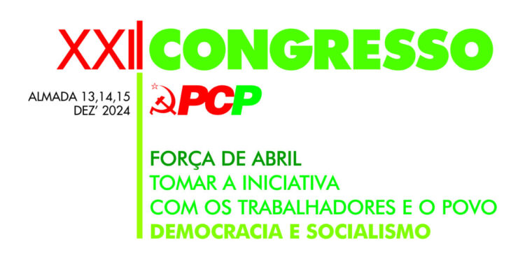 PCP de Famalicão prepara congresso