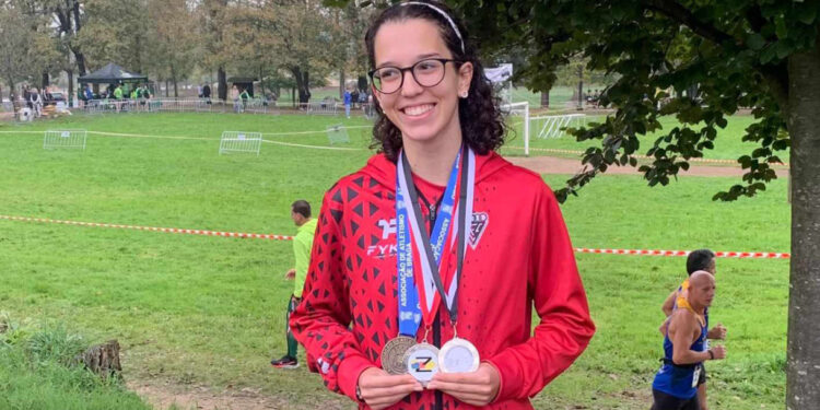 Liberdade FC em Guimarães