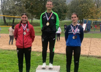 Liberdade FC em Guimarães