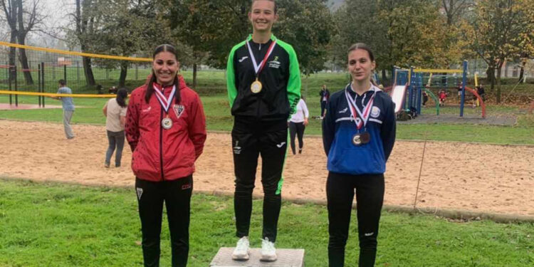 Liberdade FC em Guimarães