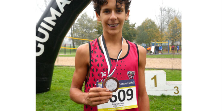 Liberdade FC em Guimarães