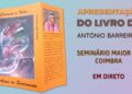 Livro “Coração à Vida… Alma ao Sentimento”