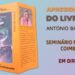 Livro “Coração à Vida… Alma ao Sentimento”