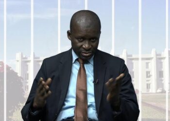 Manuel Araújo, o Cidadão