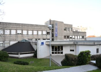 Finalmente… a Obra