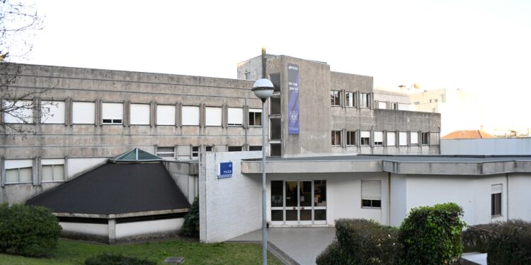 Finalmente… a Obra