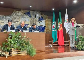 Proteção Civil em Vila Verde