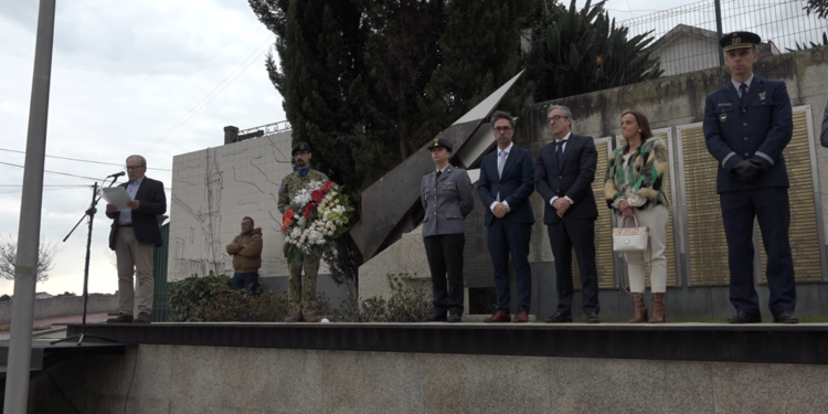 Dia da Freguesia de Brufe