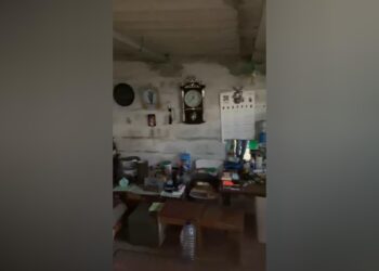 Ainda se vive sem jeito