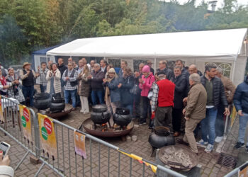 “Sabores Únicos” de Vila Verde