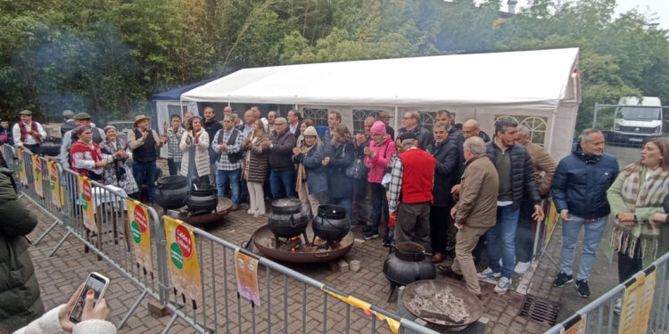“Sabores Únicos” de Vila Verde
