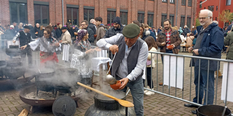 “Sabores Únicos” de Vila Verde