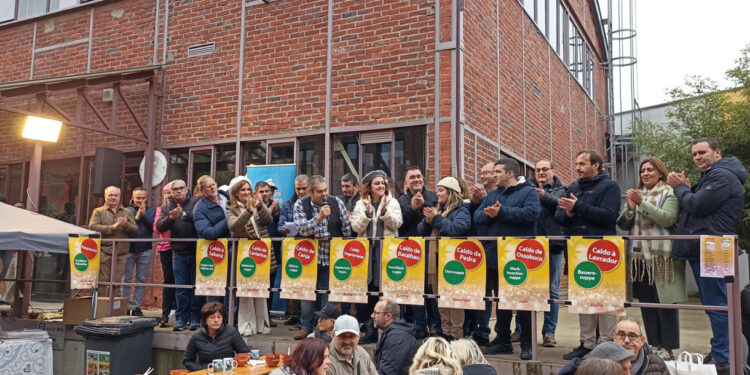 “Sabores Únicos” de Vila Verde