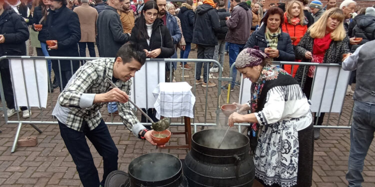 “Sabores Únicos” de Vila Verde