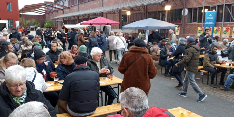 “Sabores Únicos” de Vila Verde