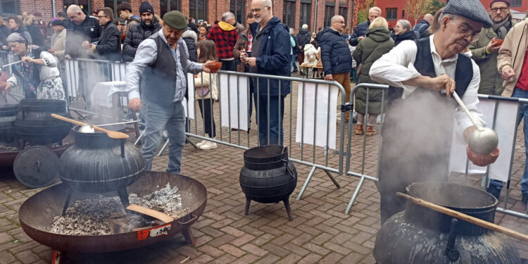 “Sabores Únicos” de Vila Verde