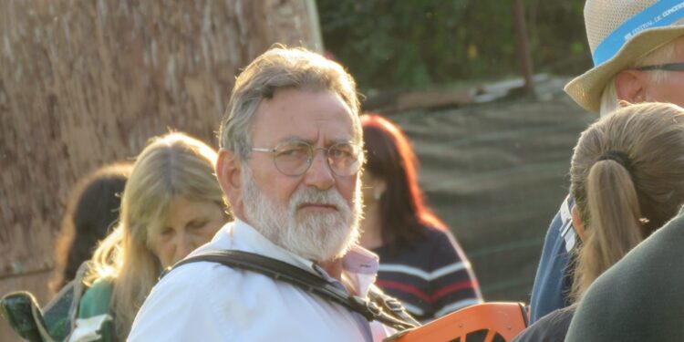 Magusto em Arnoso Santa Eulália