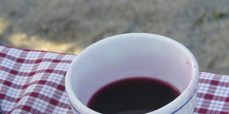 Magusto em Arnoso Santa Eulália