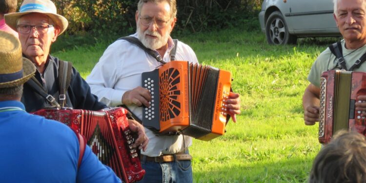 Magusto em Arnoso Santa Eulália