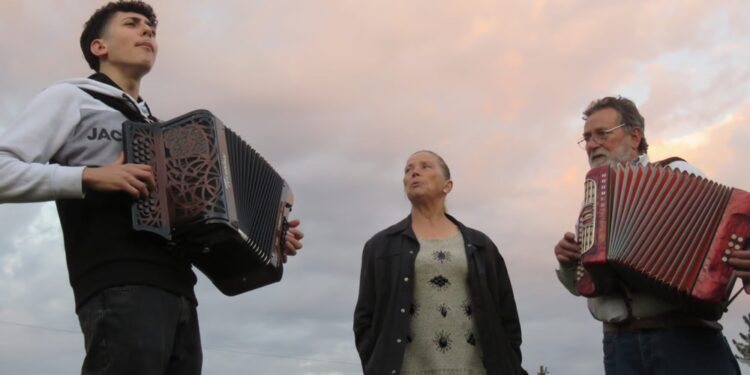 Magusto em Arnoso Santa Eulália