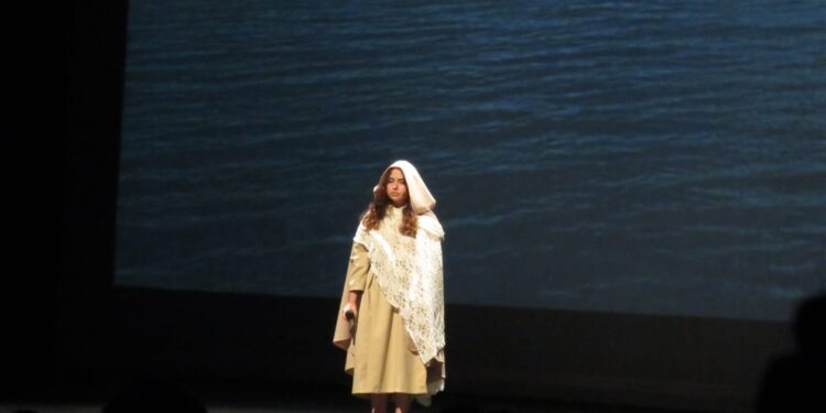 Entrega de Diplomas de Mérito