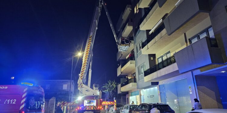 Idosa deixou de contactar com familiares