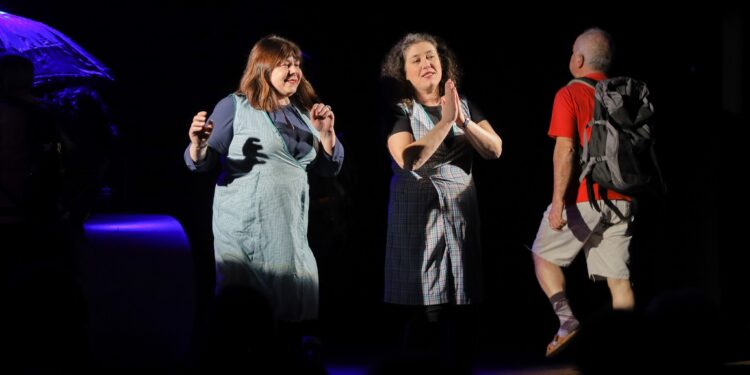 Festival Teatro Amador