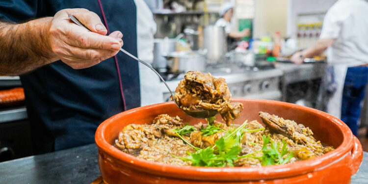 Famalicão Comemora 25 de Novembro