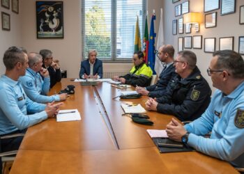 Conselho Municipal de Segurança