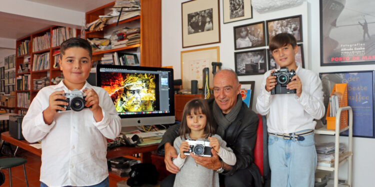 Calendário Solidário 2025