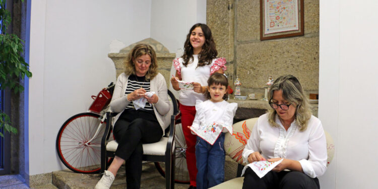 Calendário Solidário 2025