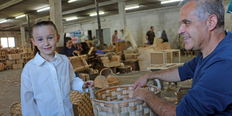 Calendário Solidário 2025