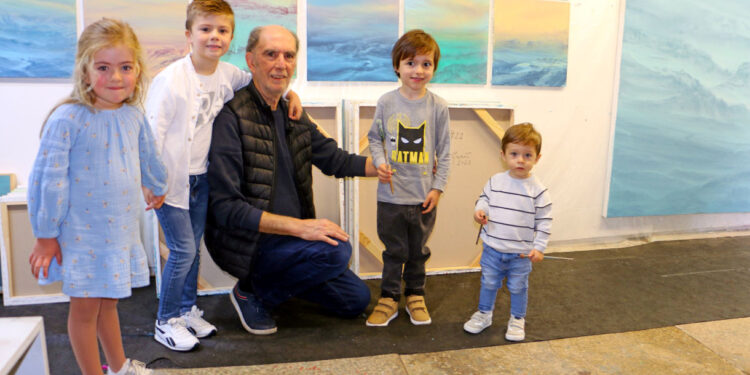 Calendário Solidário 2025