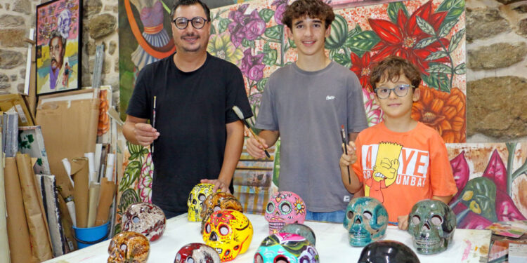 Calendário Solidário 2025