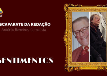 Ainda há quem tenha sentimentos