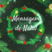 Mensagem de Natal – D. José Cordeiro (2024)