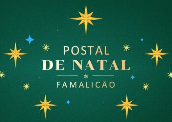 Postal de Natal 2024 (Nº1)