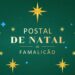 Postal de Natal 2024 (Nº1)