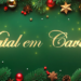 CAVALÕES: Árvores de Natal Associações