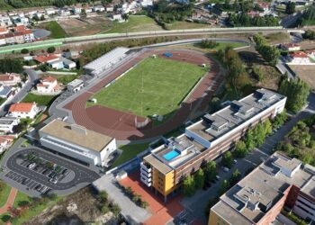 Centro de Atletismo de Famalicão