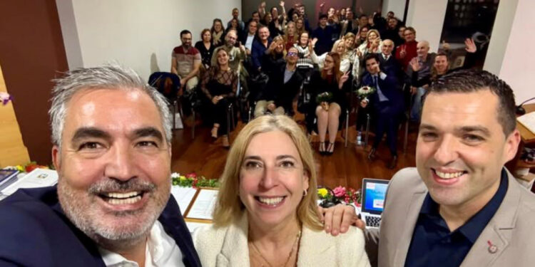 Ciclo de Jornadas Políticas do Chega