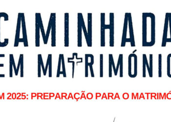 Preparação para o Matrimónio