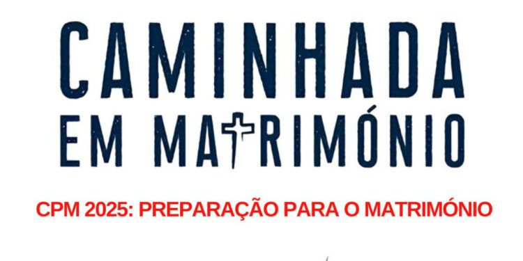 Preparação para o Matrimónio