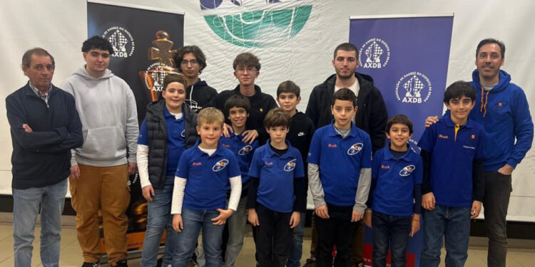 Xadrez em várias vertentes