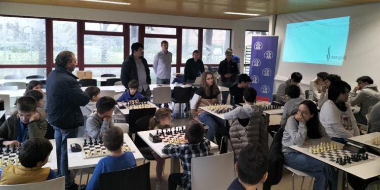 Xadrez em várias vertentes