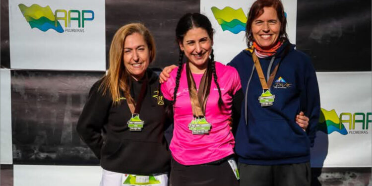 Trail das Andorinhas